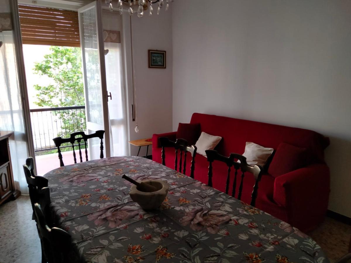 モネーリアCasa Massimoアパートメント エクステリア 写真