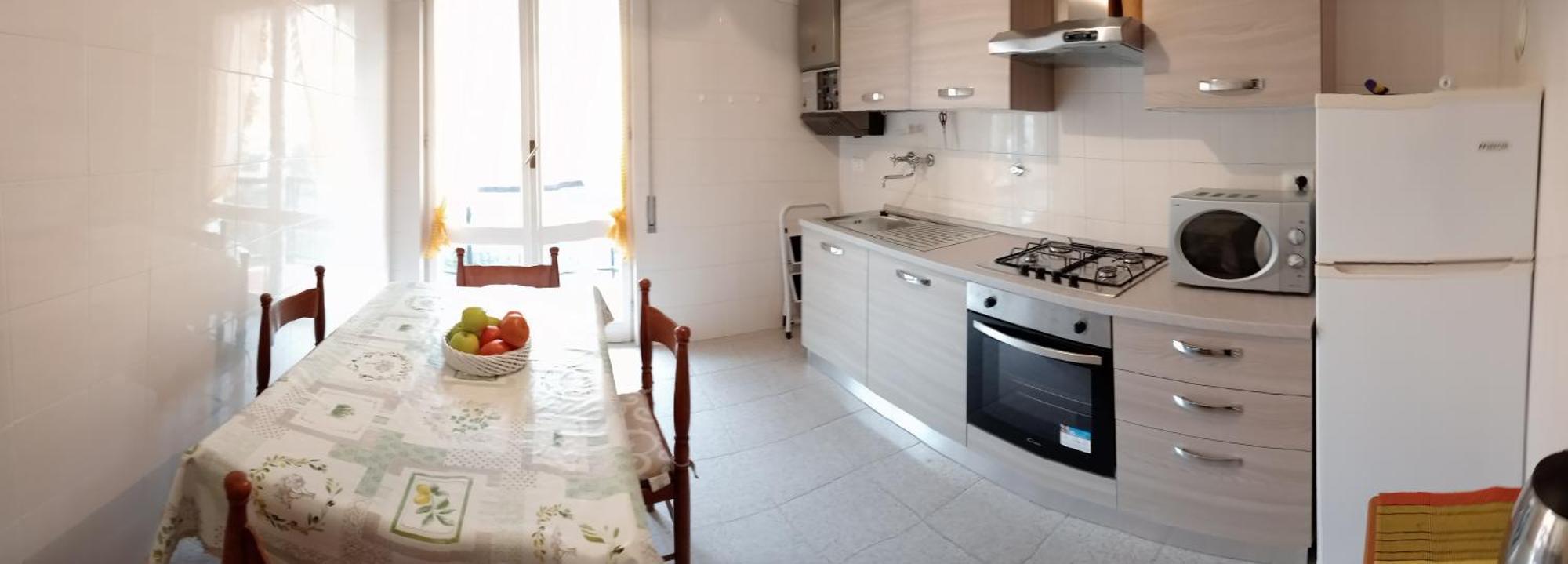 モネーリアCasa Massimoアパートメント エクステリア 写真