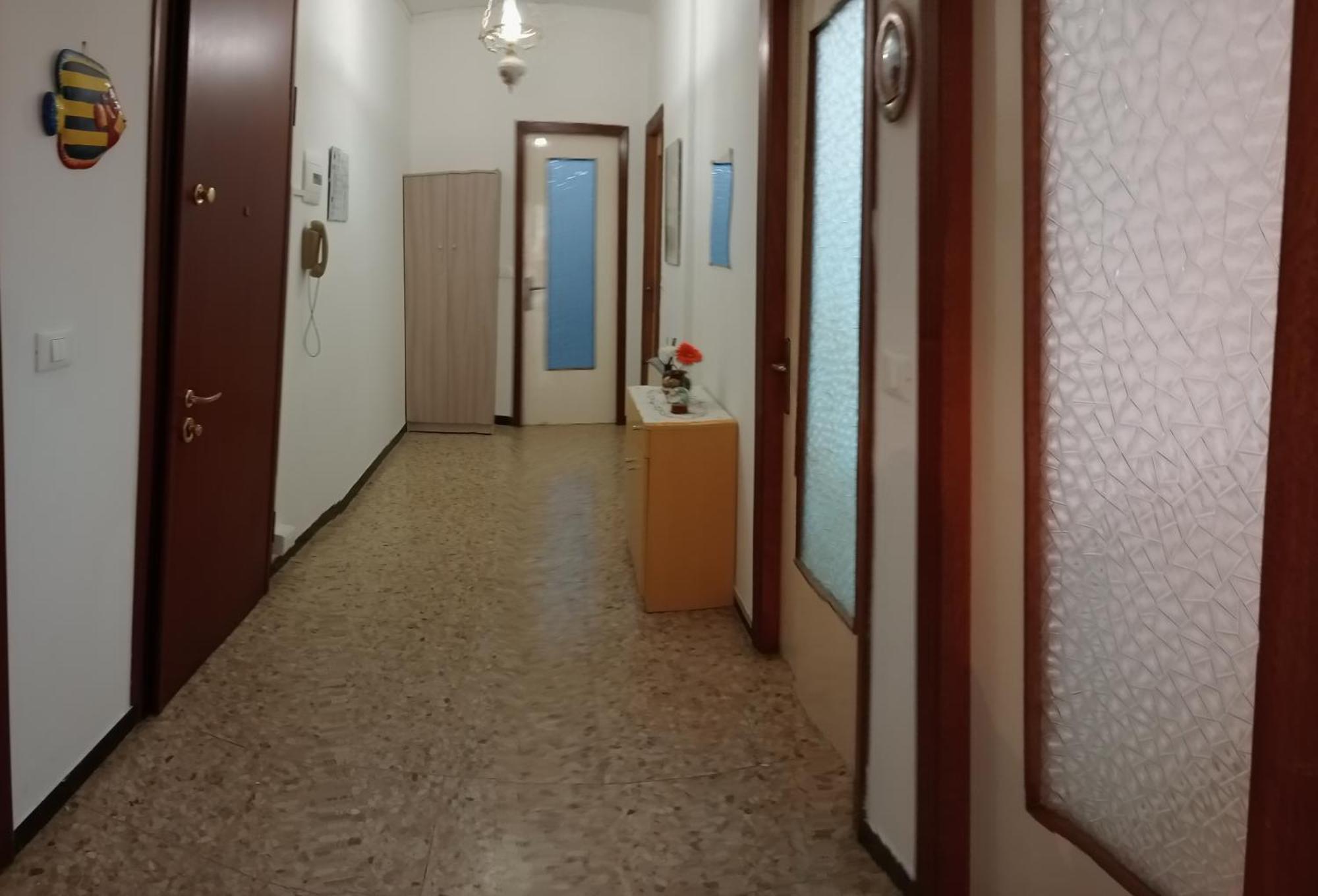 モネーリアCasa Massimoアパートメント エクステリア 写真