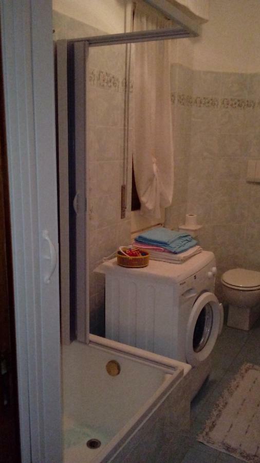 モネーリアCasa Massimoアパートメント エクステリア 写真