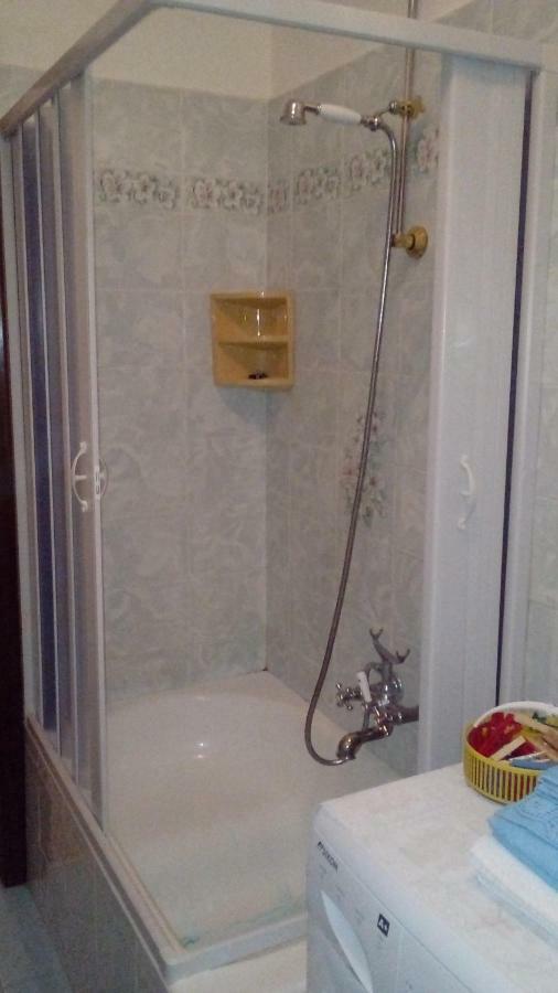 モネーリアCasa Massimoアパートメント エクステリア 写真