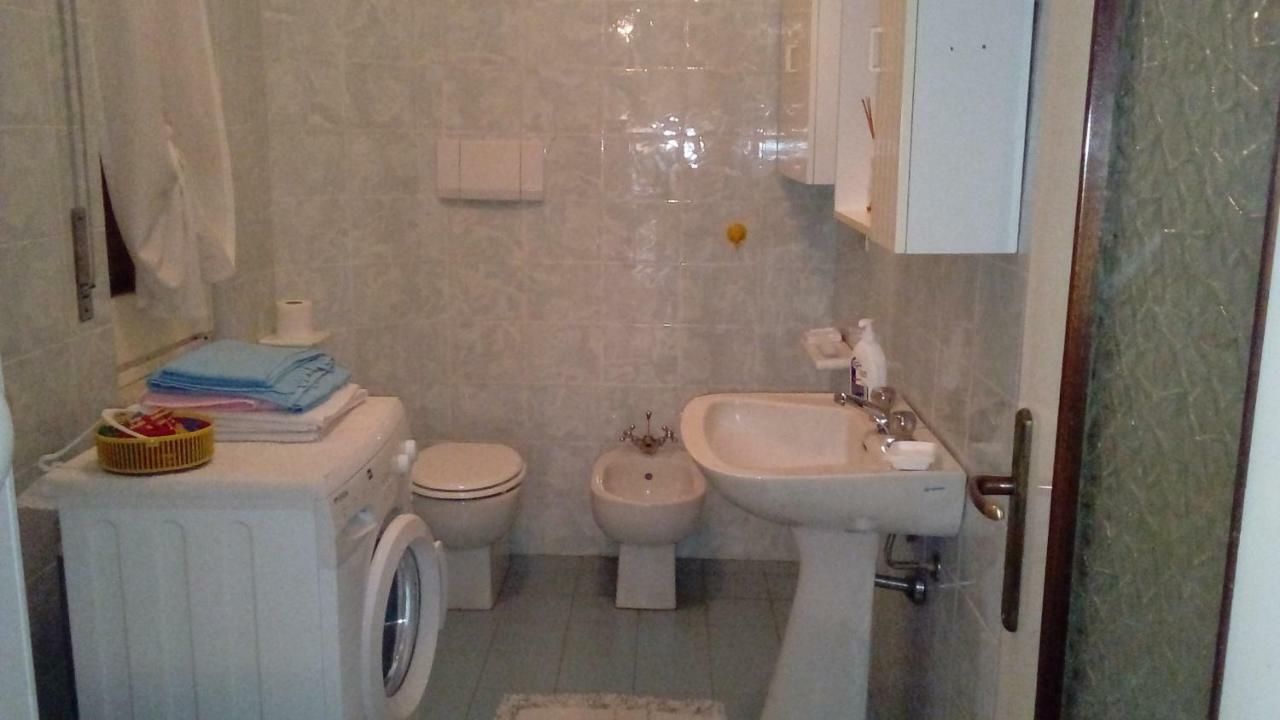 モネーリアCasa Massimoアパートメント エクステリア 写真